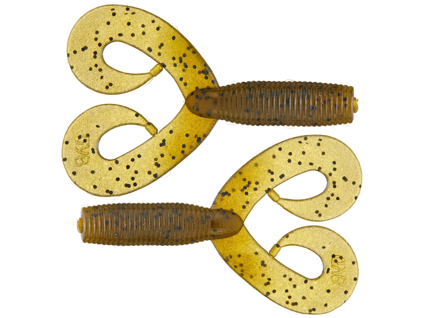 Yamamoto Double Tail Grub